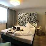 Hotel Alpenblick Saalbach-Hinterglemm