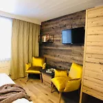 Alpenblick Hotel Saalbach-Hinterglemm