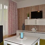 Alpenblick Hotel Saalbach-Hinterglemm