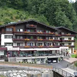 Alpenblick Hotel Saalbach-Hinterglemm