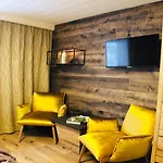 Alpenblick Hotel 3*