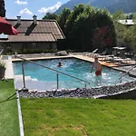 Alpenblick 3* Saalbach-Hinterglemm