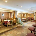 Hotel Alpenblick Saalbach-Hinterglemm