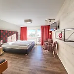 Alpenblick Hotel Saalbach-Hinterglemm