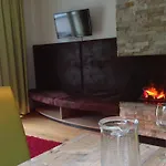 Hotel Alpenblick Saalbach-Hinterglemm