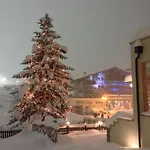 Hotel Alpenblick Saalbach-Hinterglemm