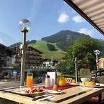 Alpenblick Hotel 3*