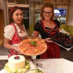 Hotel Alpenblick Saalbach-Hinterglemm
