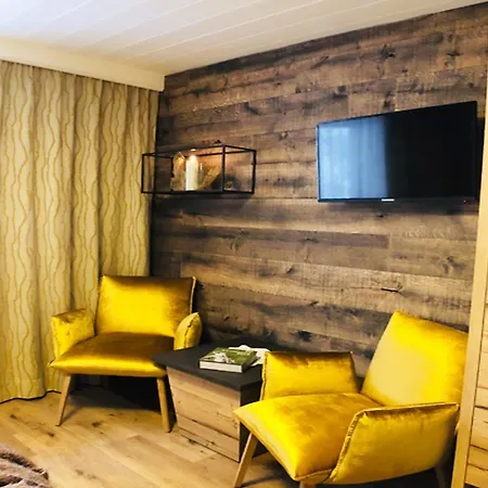 Alpenblick Hotel 3*