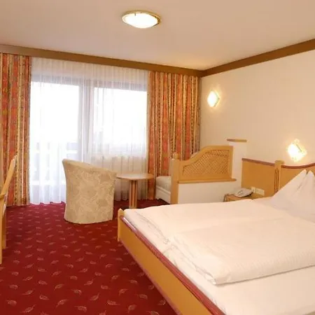 Alpenblick Hotel 3*