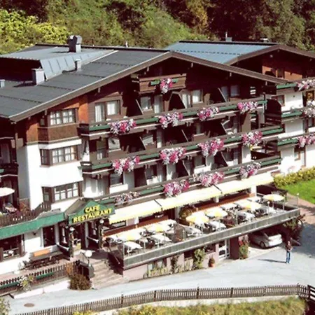 Alpenblick