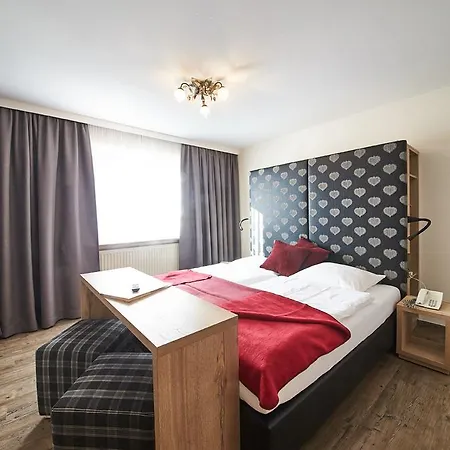 Alpenblick Saalbach-Hinterglemm