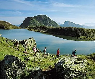 Alpenblick Saalbach-Hinterglemm