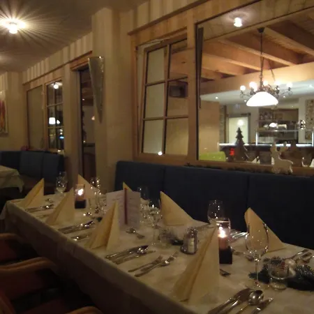 Hotel Alpenblick