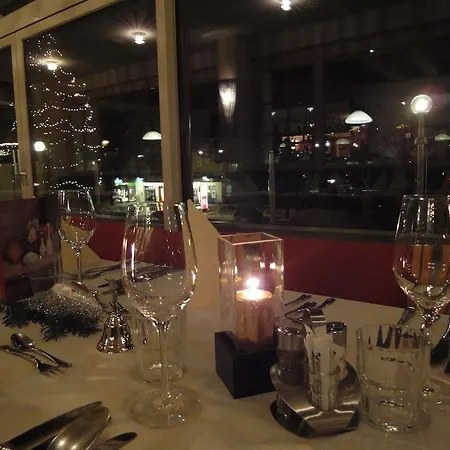 Alpenblick Hotel Saalbach-Hinterglemm