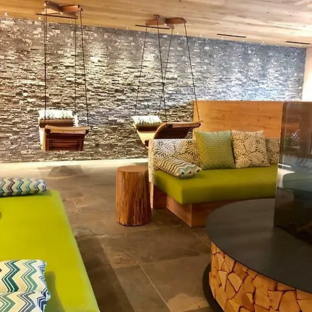 Hotell Alpenblick 3*
