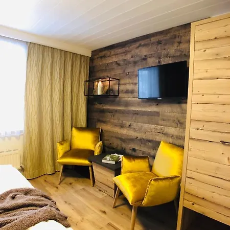 Alpenblick Hotel Saalbach-Hinterglemm