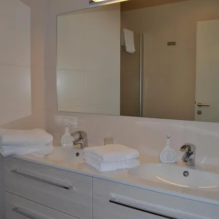 Hotel Alpenblick Saalbach-Hinterglemm