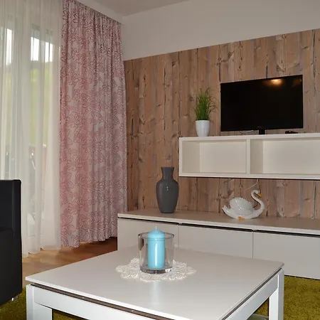 Alpenblick Hotel Saalbach-Hinterglemm