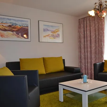 Alpenblick ザールバッハ・ヒンターグレム