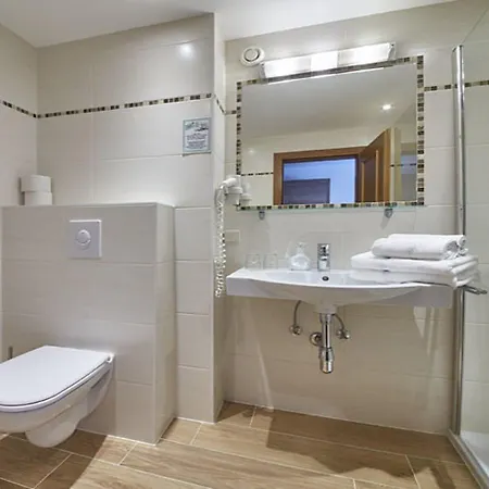 Alpenblick Hotel 3*