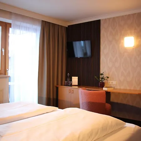 Alpenblick سالباخ هينترغليم