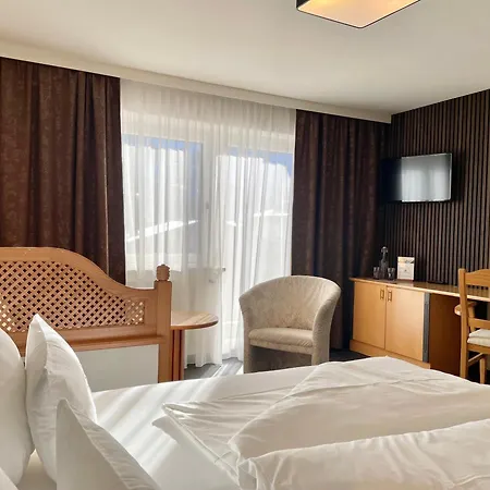 Alpenblick ザールバッハ・ヒンターグレム