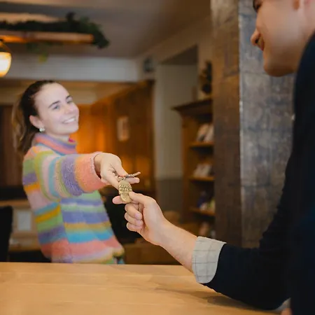 Alpenblick 3* Зальбах-Хинтерглемм