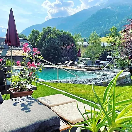 Hotel Alpenblick Saalbach-Hinterglemm