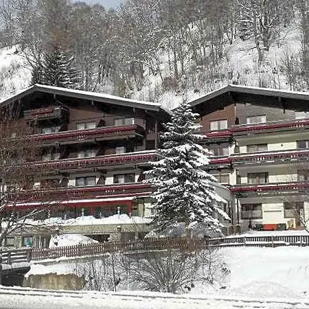 Hotel Alpenblick 3*