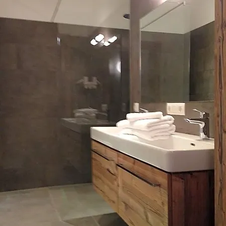 Alpenblick Hotel Saalbach-Hinterglemm