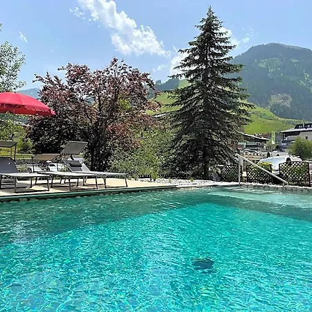 Hotel Alpenblick 3*