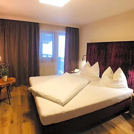 Hotel Alpenblick