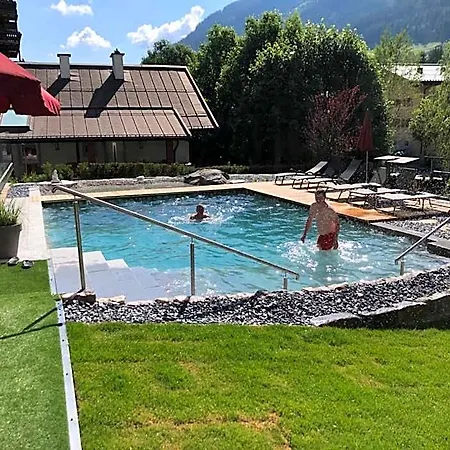 Hotel Alpenblick 3*