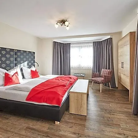 Hotel Alpenblick
