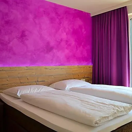 Hotel Alpenblick 3*