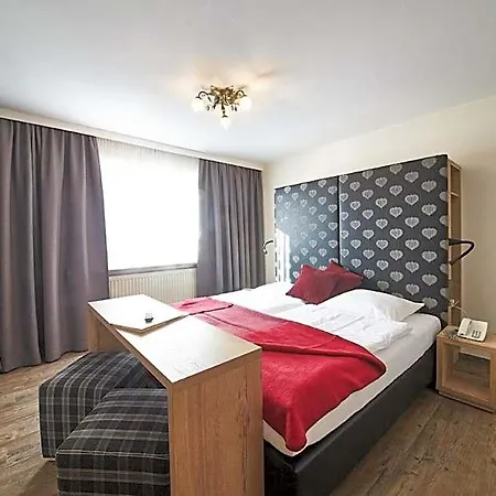 Alpenblick Hotel Saalbach-Hinterglemm