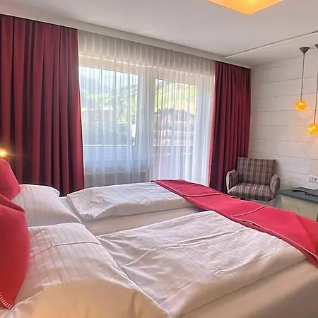 Alpenblick Hotel 3*