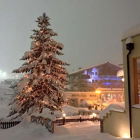 Alpenblick 3* Saalbach-Hinterglemm