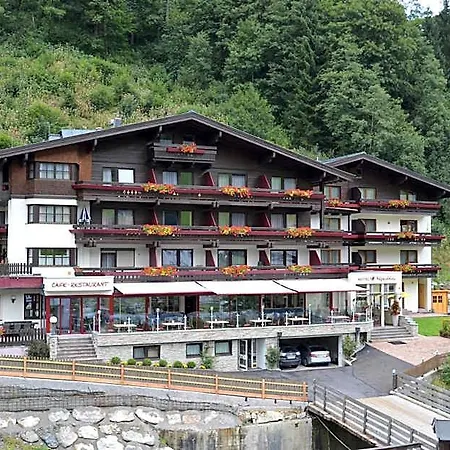 Alpenblick