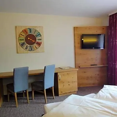 Hotel Alpenblick