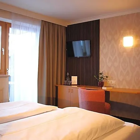 Alpenblick Hotel 3*
