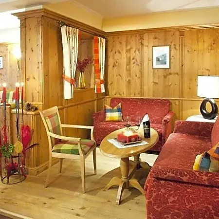 Hotel Alpenblick