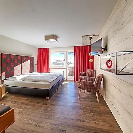 Alpenblick Hotel 3*