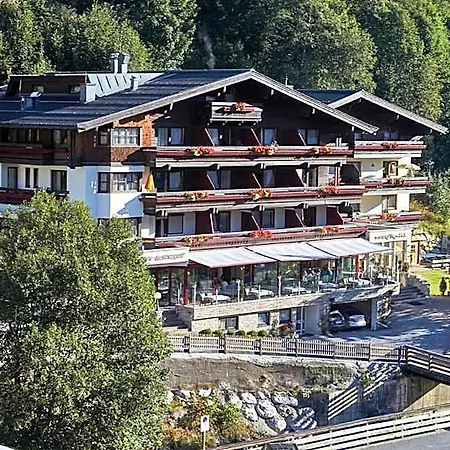 Alpenblick 3*