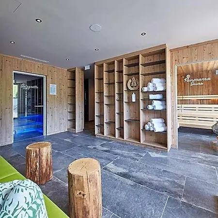 Hotel Alpenblick Saalbach-Hinterglemm