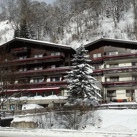 Alpenblick 3*