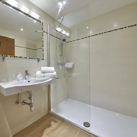 ホテル Alpenblick