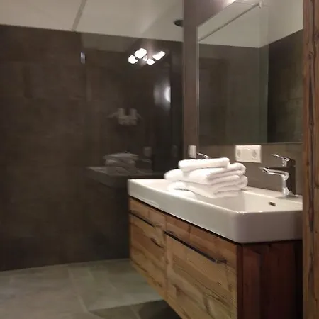 Hotel Alpenblick Saalbach-Hinterglemm