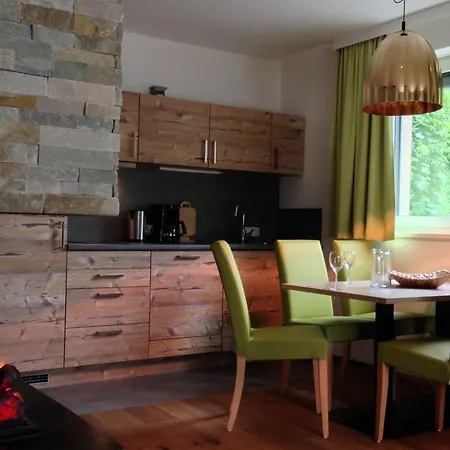 Alpenblick Saalbach-Hinterglemm